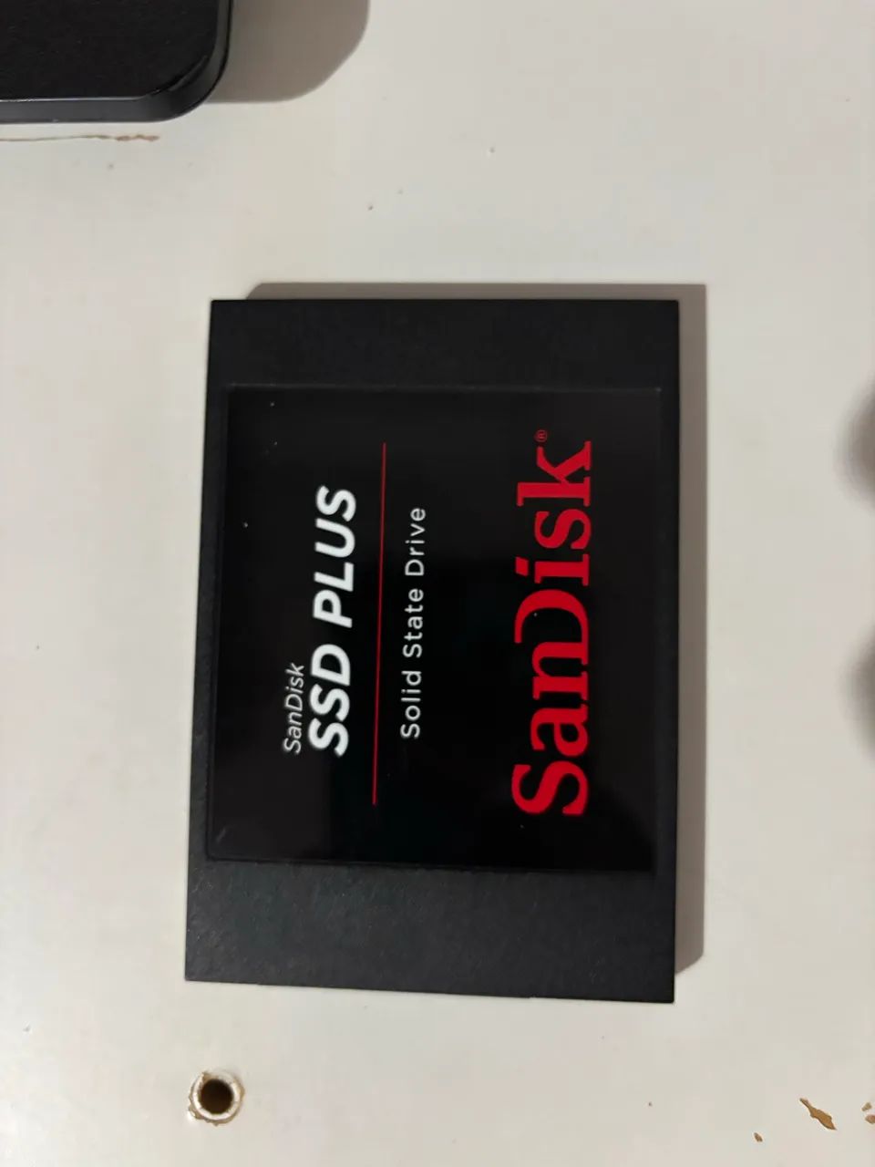 SSD SATA 1TB San Disk