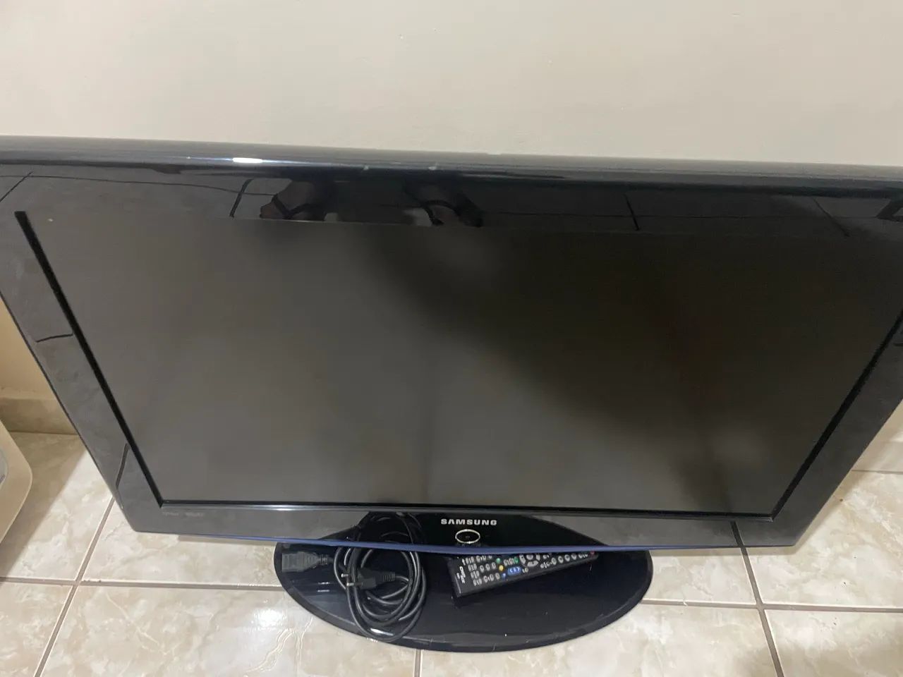 Tv Samsung 