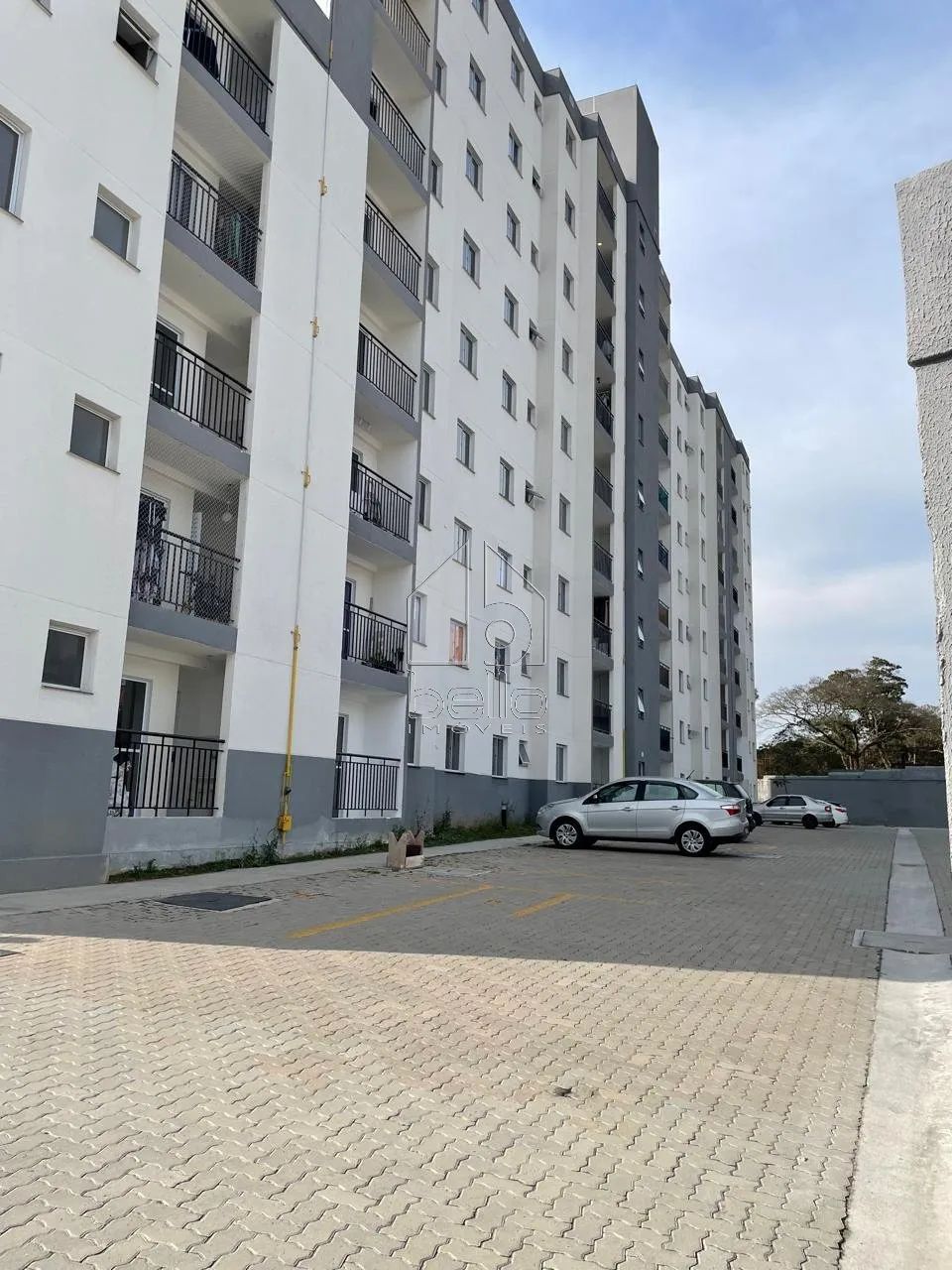 Apartamento no Lajeado