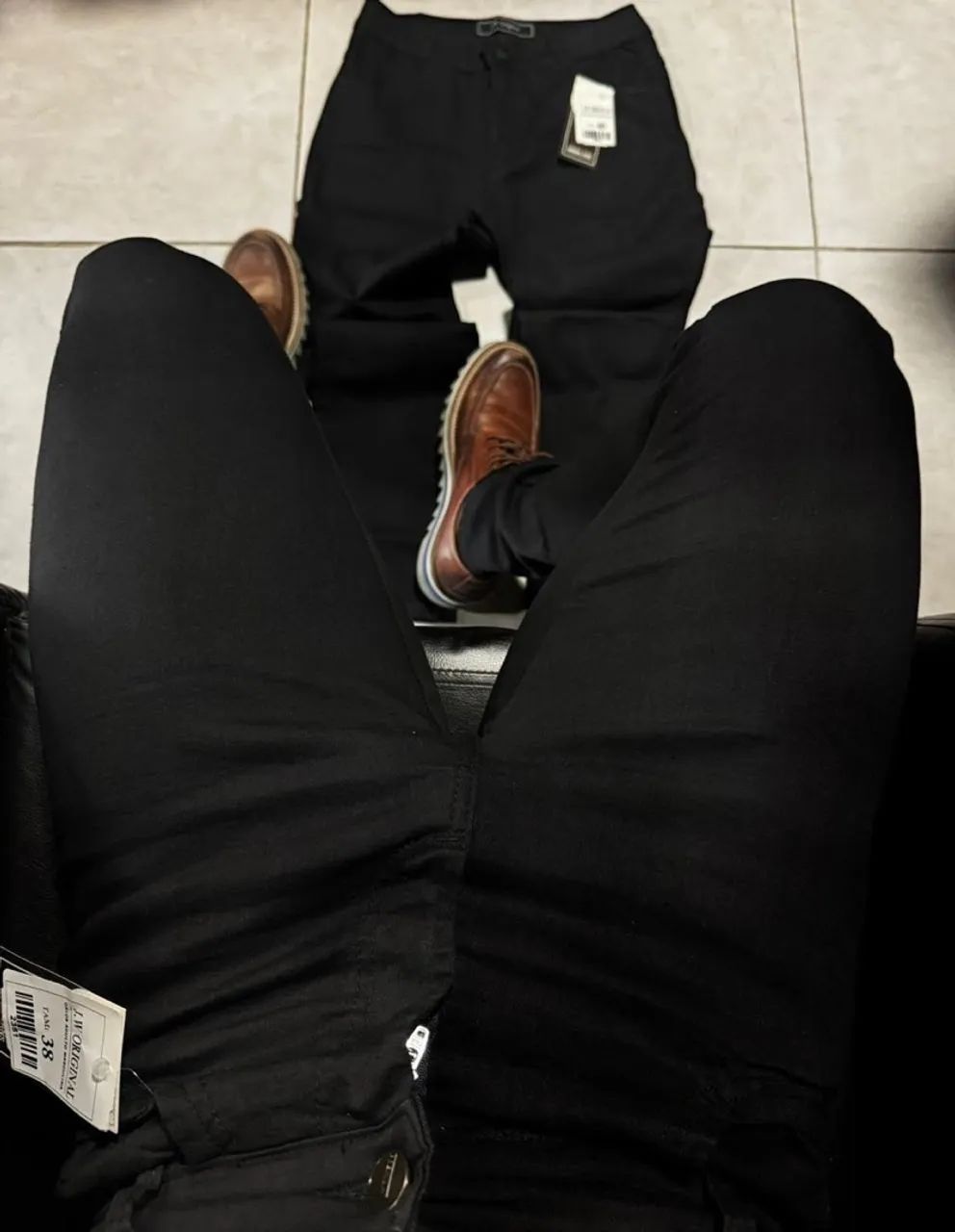 Calça jeans Skiny - Foto 4