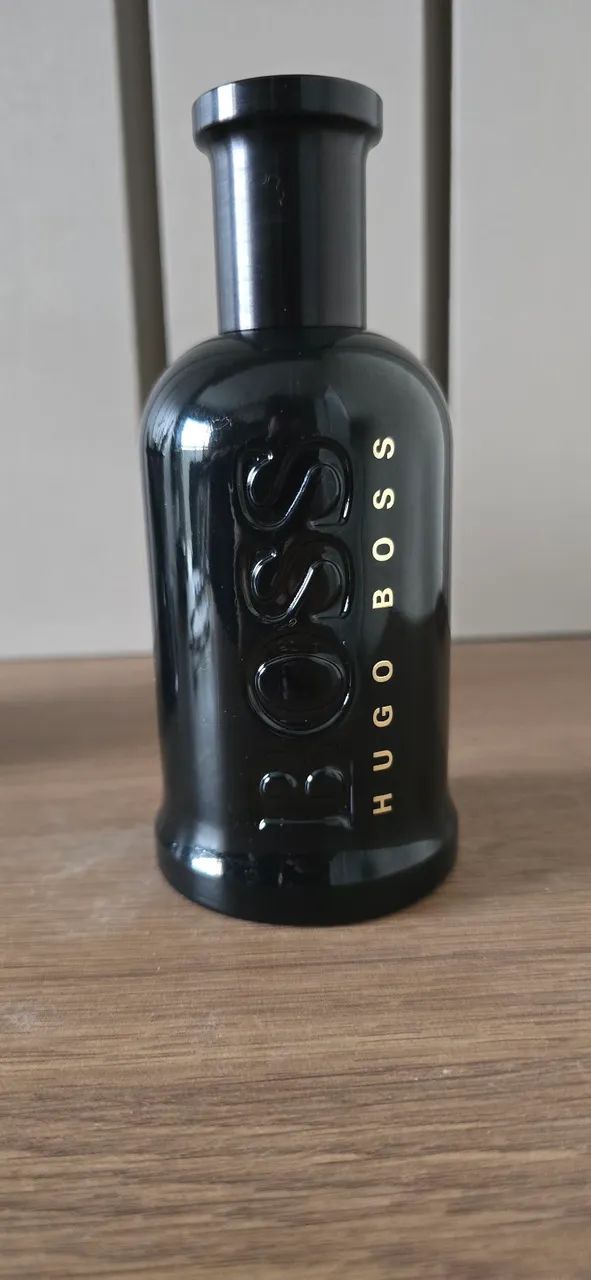 Perfume Hugo Boss Parfum