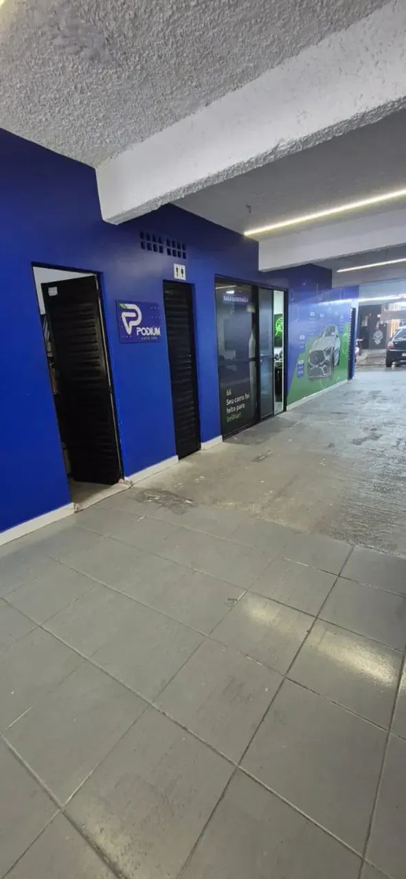 Alugo excelente prédio comercial com 450 Mt2 na Av. Senador Lemos - Foto 5