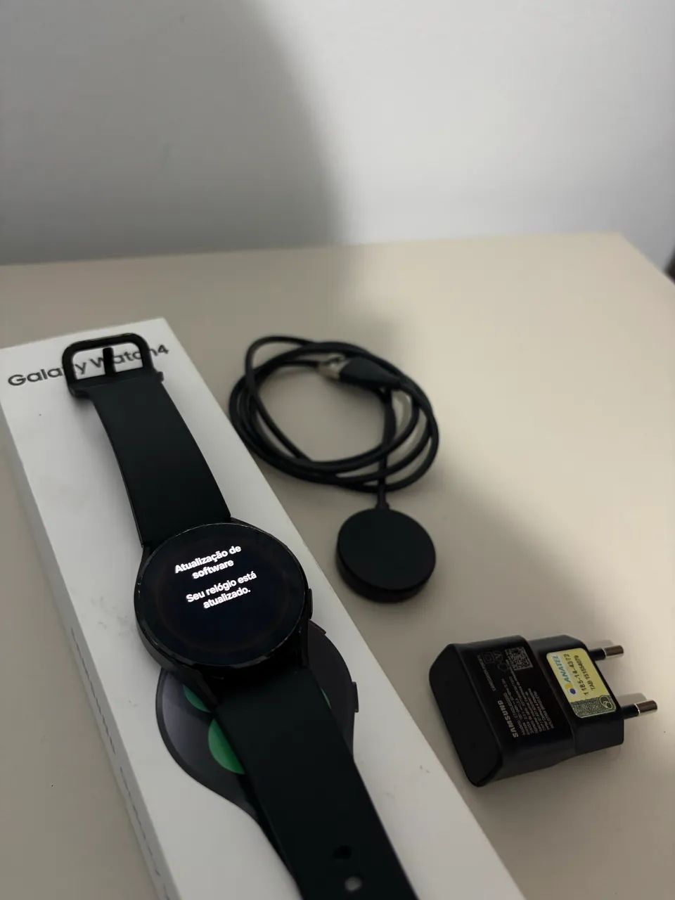 Galaxy Watch 4 - Foto 4