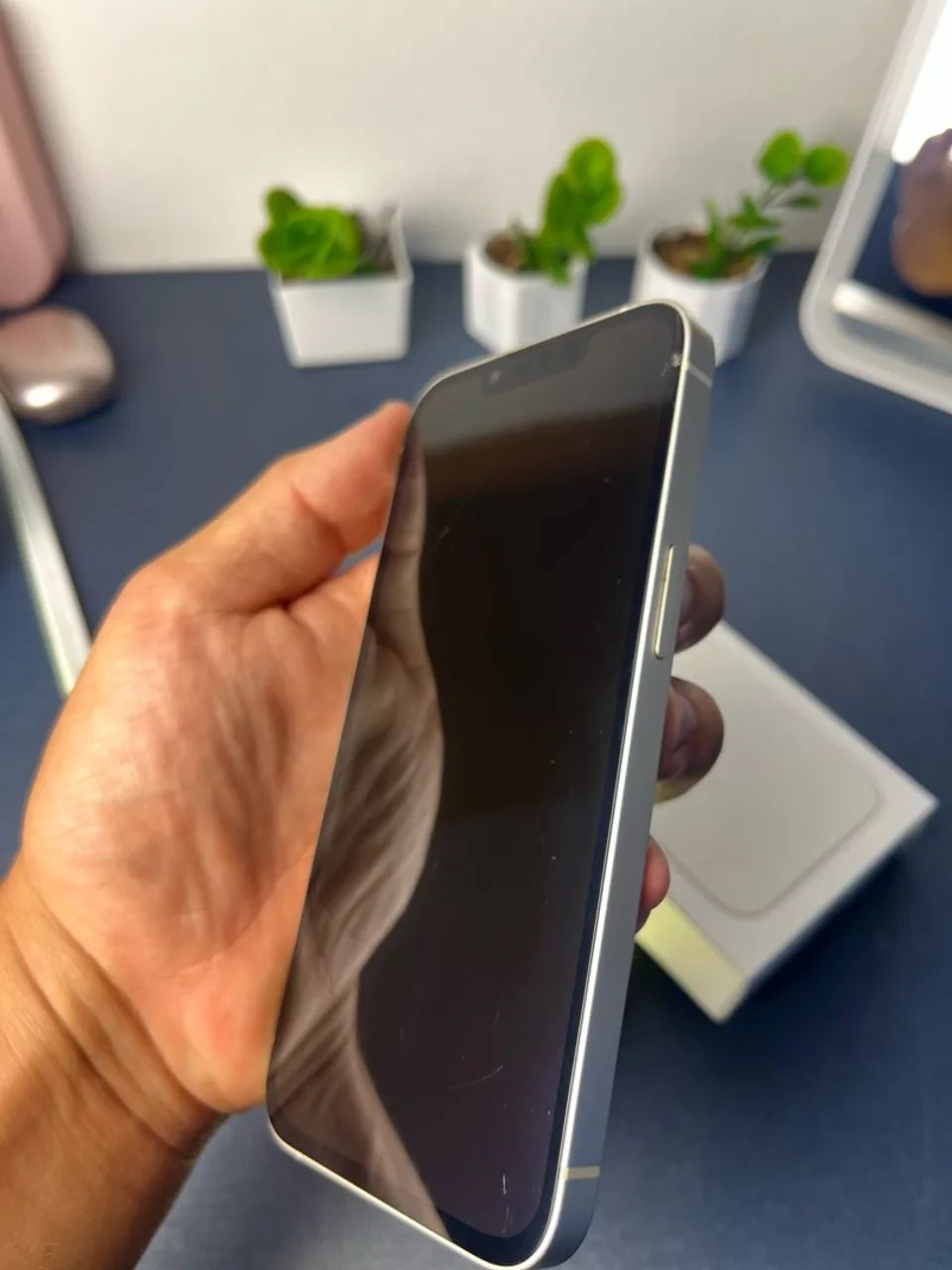 IPHONE 13 128GB 85% BATERIA  - Foto 4