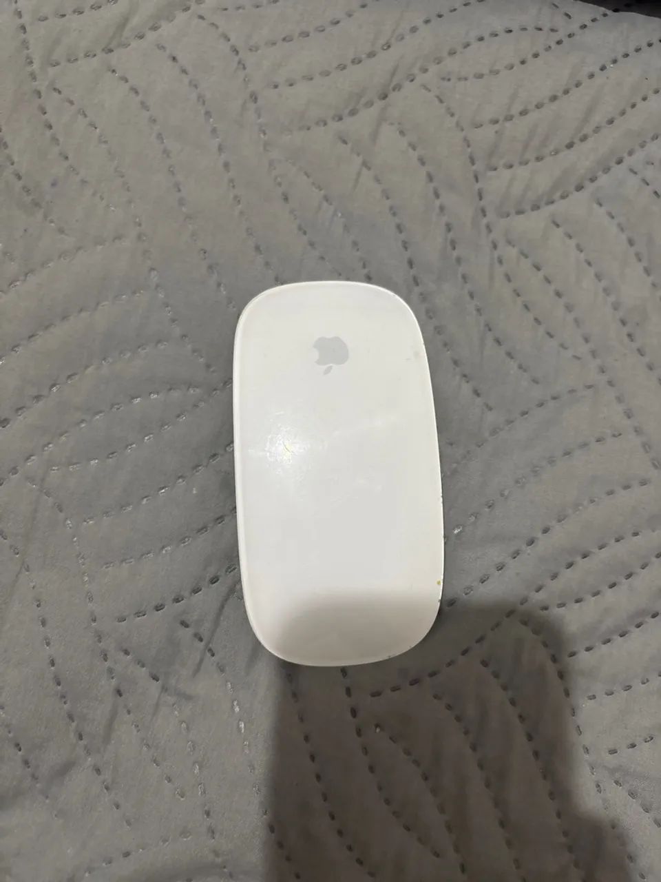 Mouse Apple 