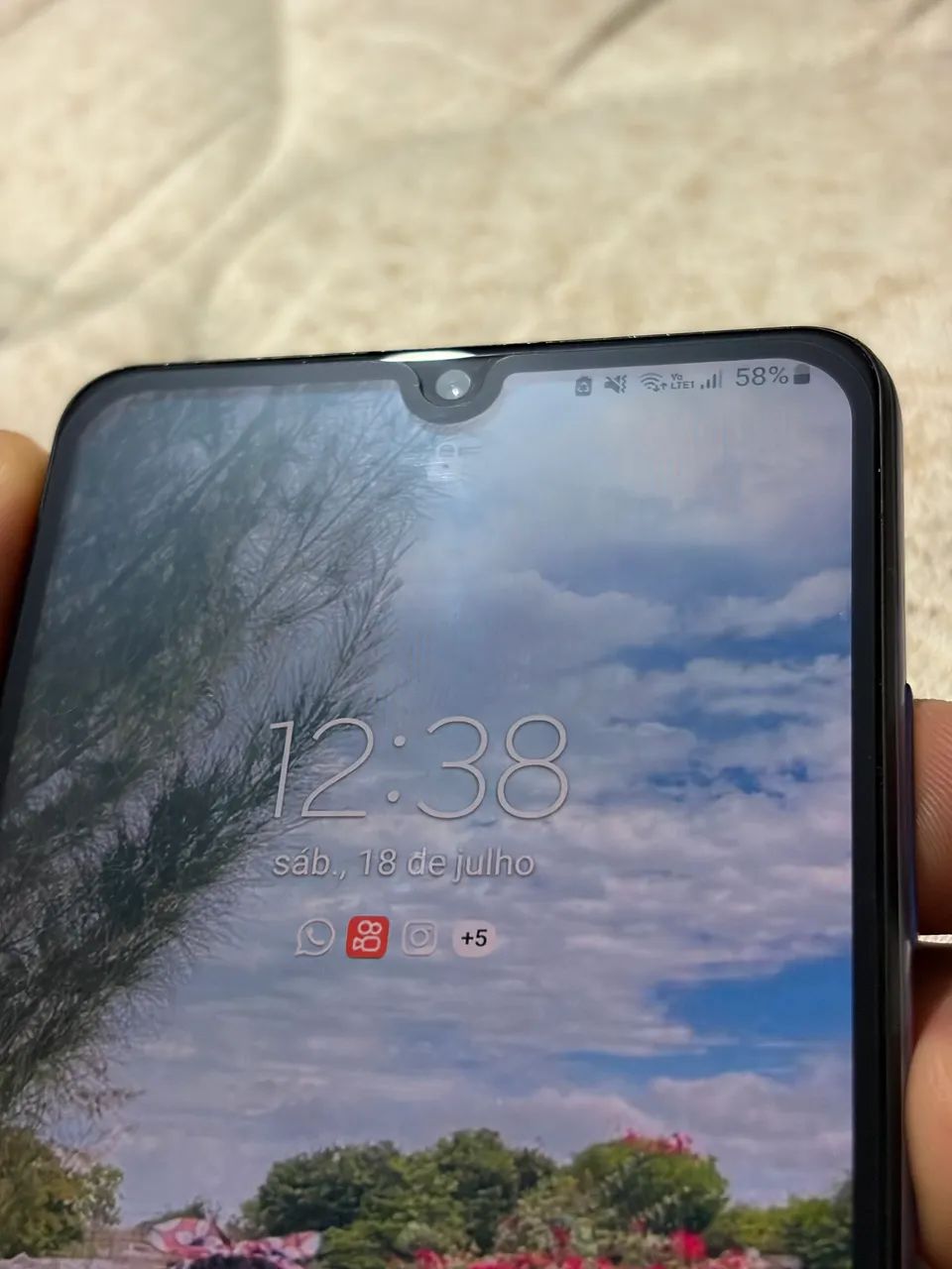 Samsung a32 - Foto 3