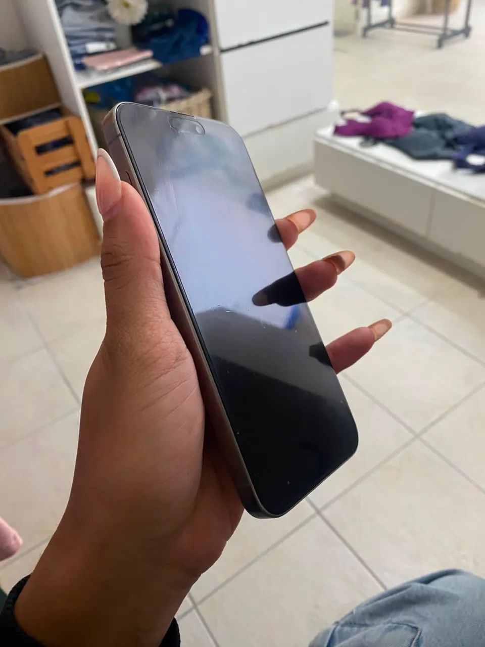 iPhone 15 pro max 256gb - Foto 2