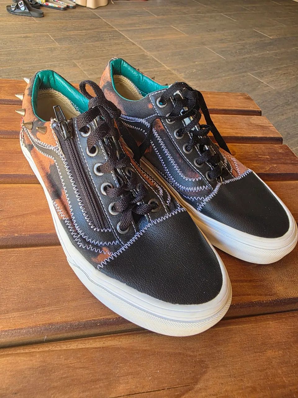 Tenis vans - Foto 2