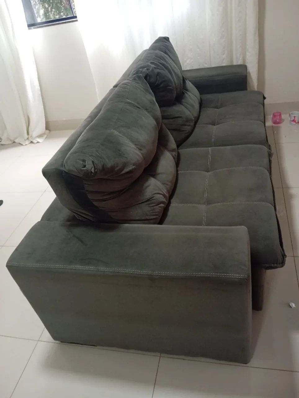 Sofá retrátil  - Foto 3