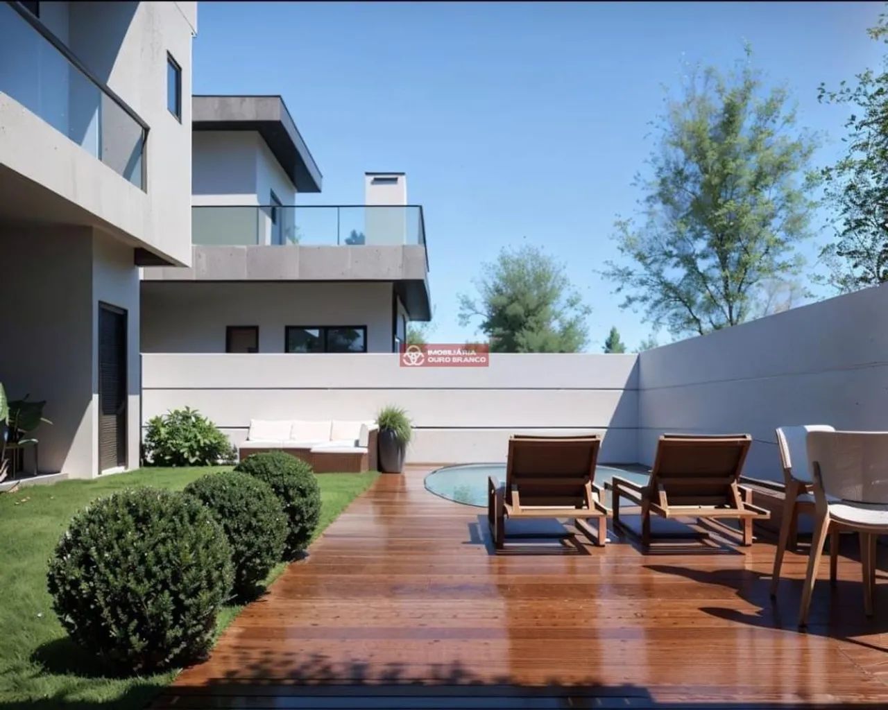 Casa - Florianópolis SC - Foto 4