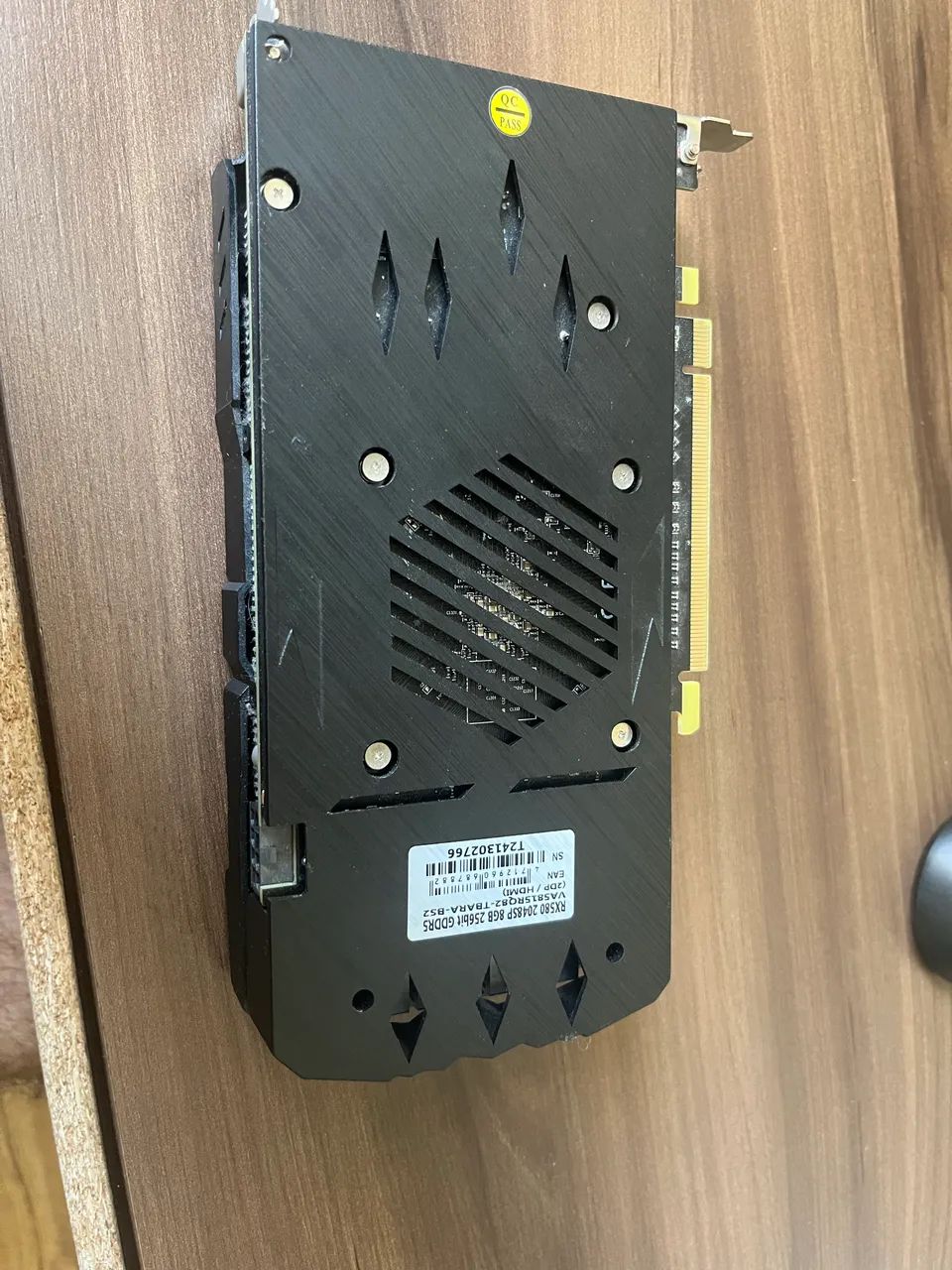 Rx 580 8gb - Foto 4