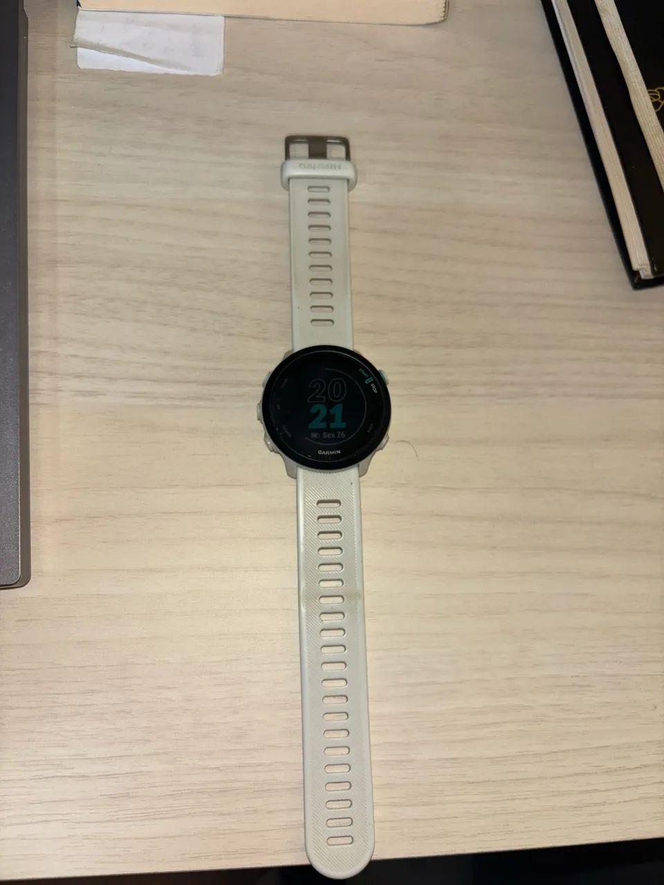 Garmin forerunner 55 - Foto 3