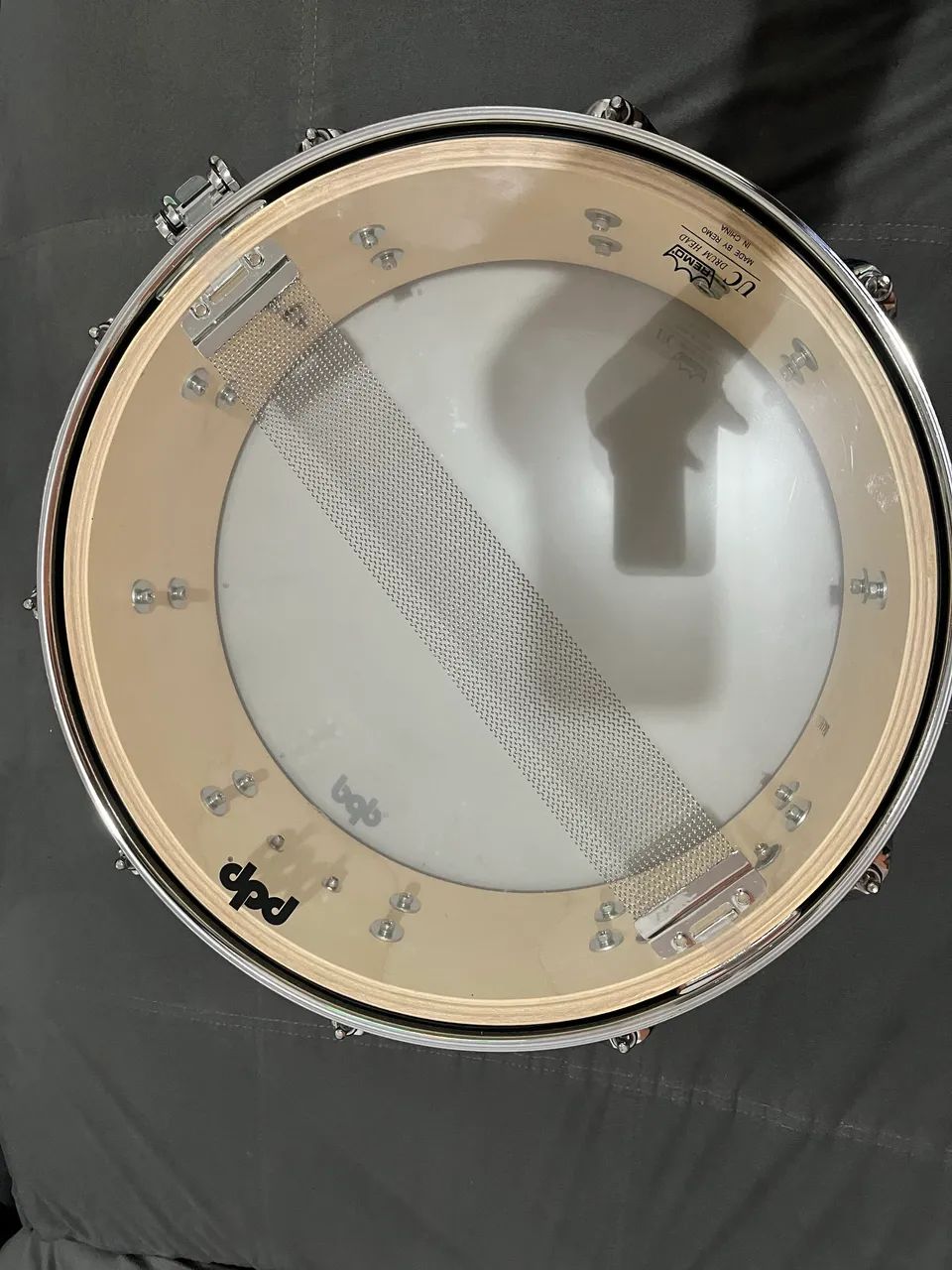 Caixa pdp concept maple 14 x 5,5 - Foto 4