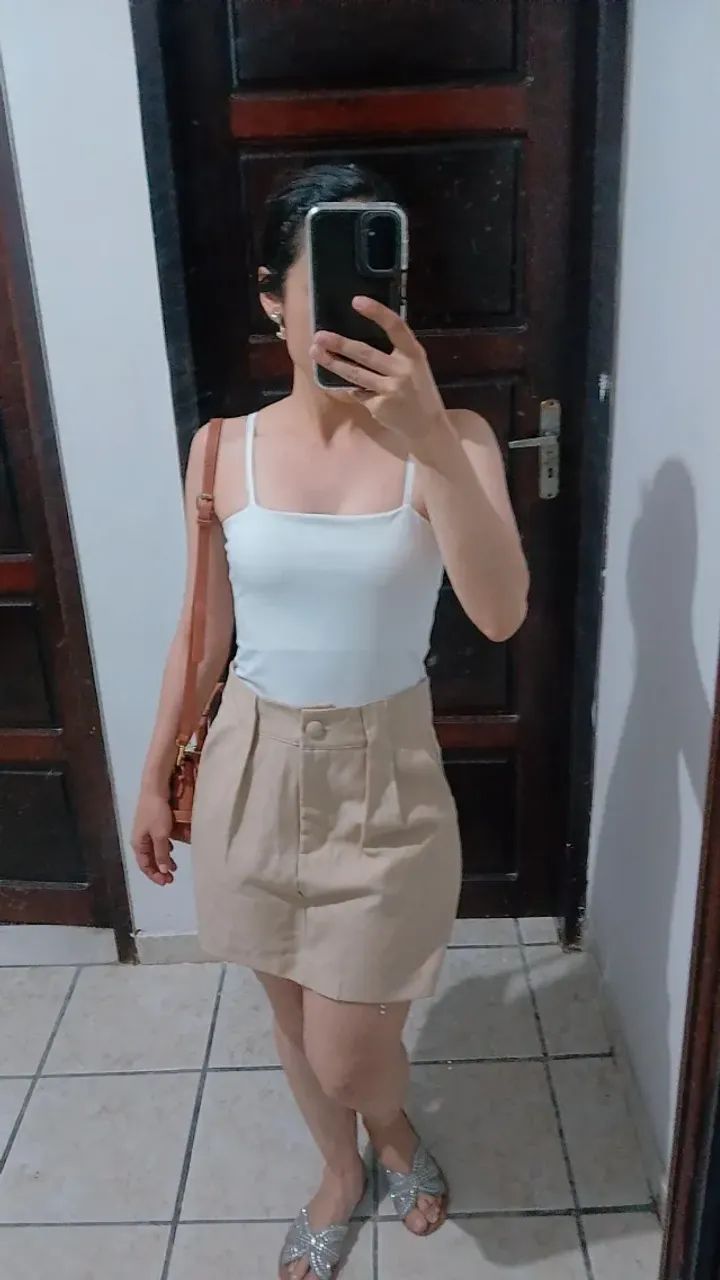 Bori branco - Foto 5