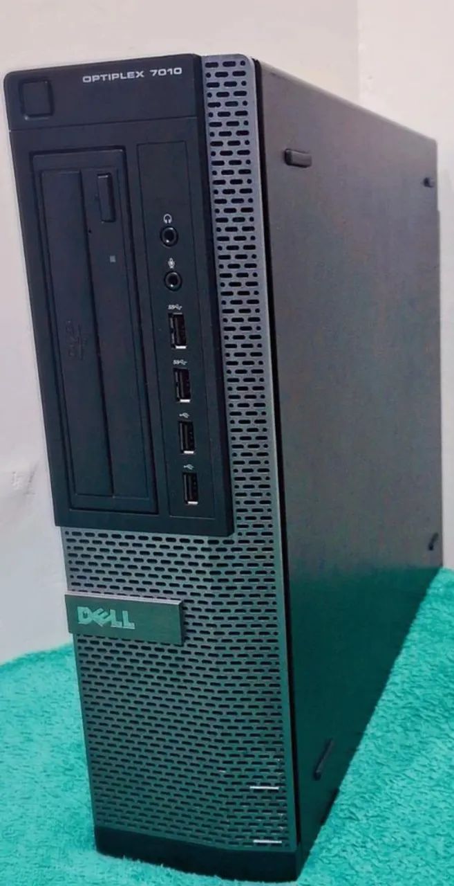 Cpu desktop dell 7010 - Foto 2