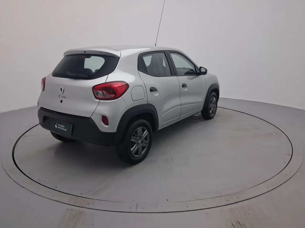 Renault Kwid 1.0 Zen 2025 - Foto 5