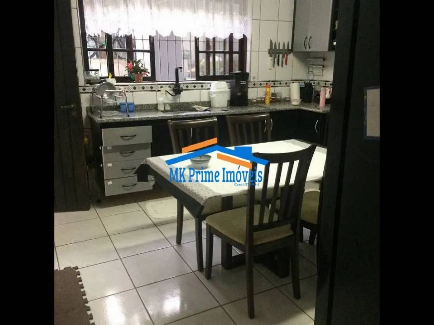 Casa térrea 190m² com 2 dorm. no jd Adalgisa. - Foto 5