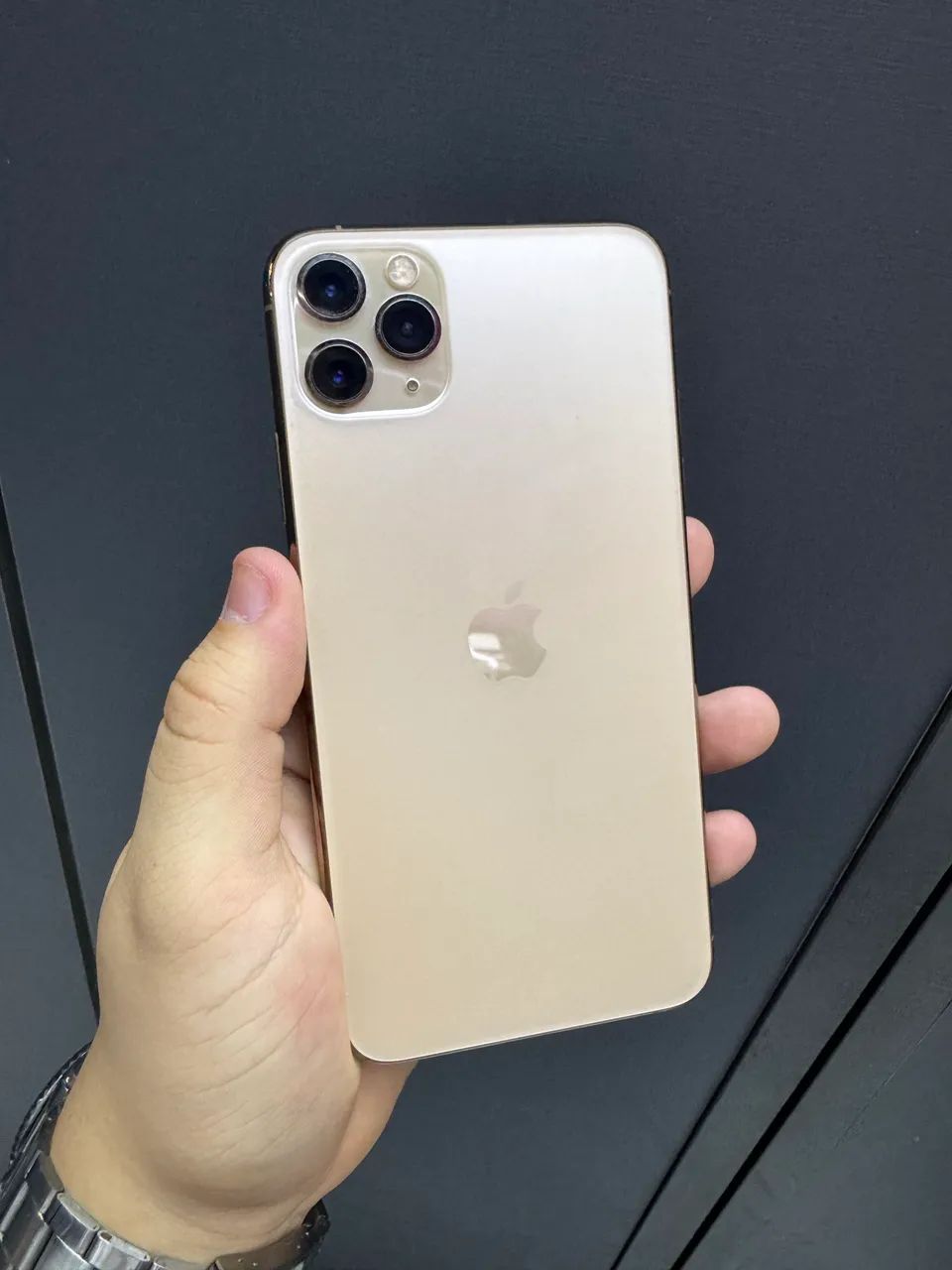 11 Pro Max 256gb