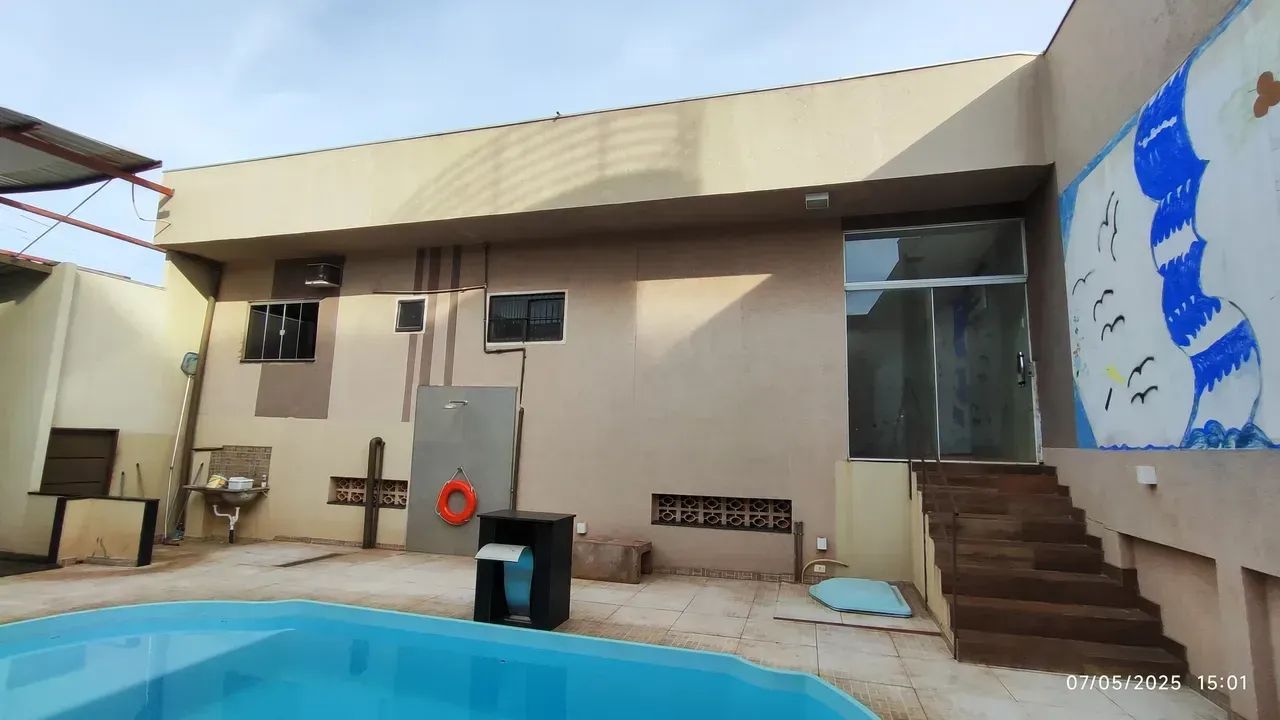 Imóvel diferenciado de esquina - Foto 2