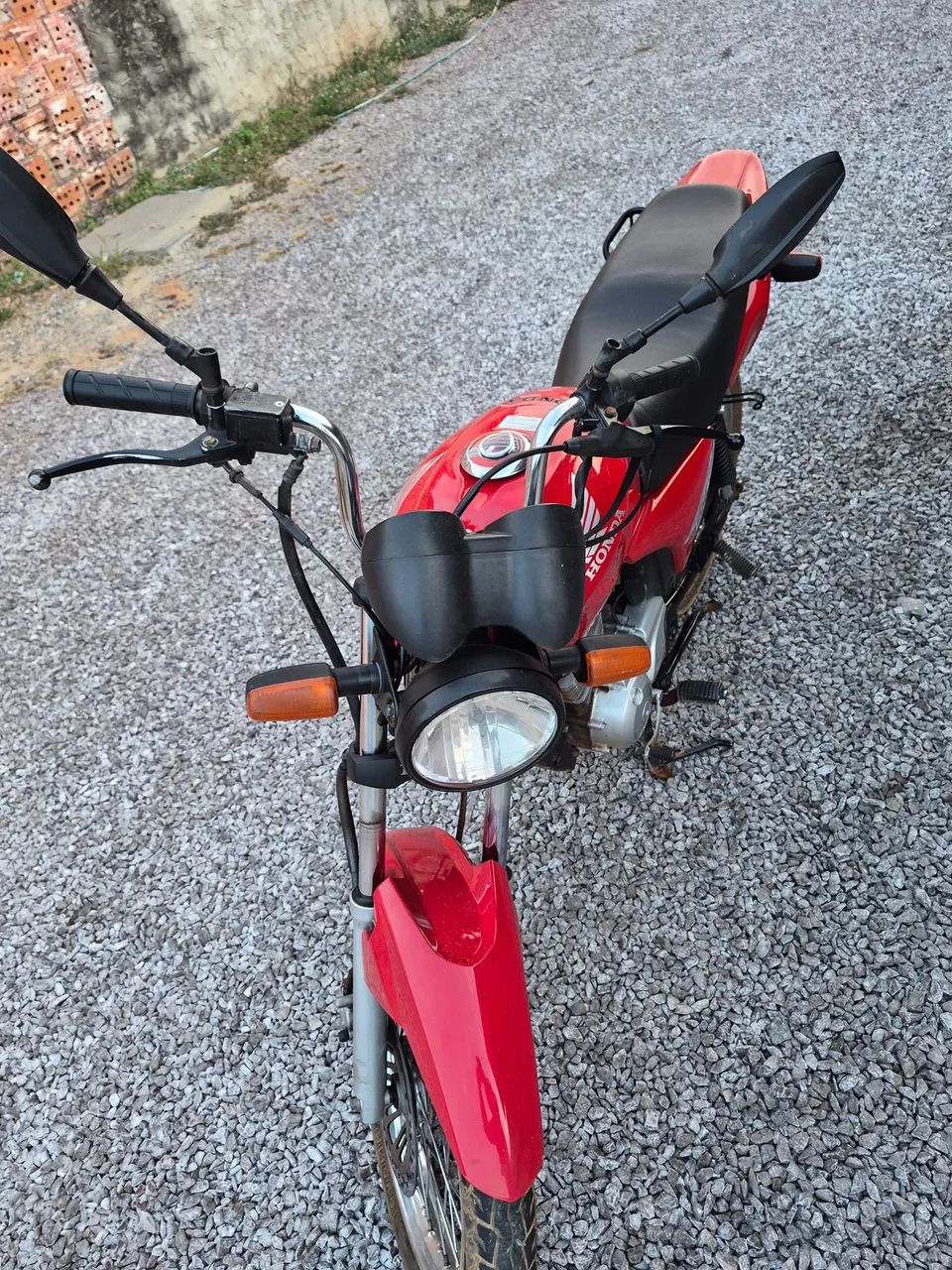 HONDA CG 150 - Foto 3
