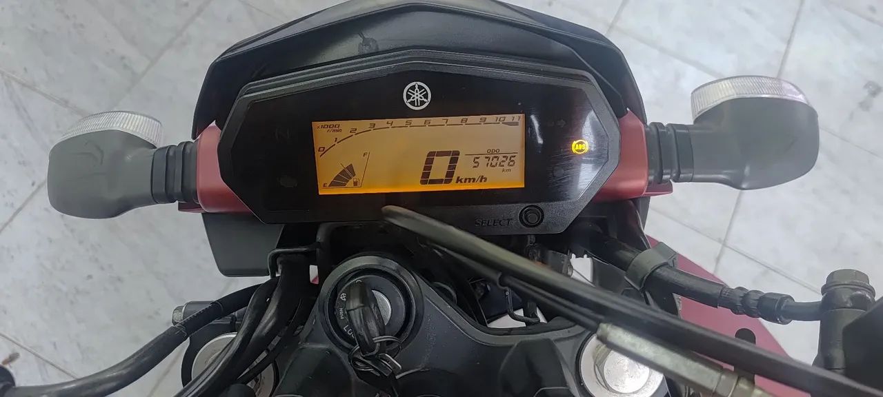 FAZER 250 2019  - Foto 4