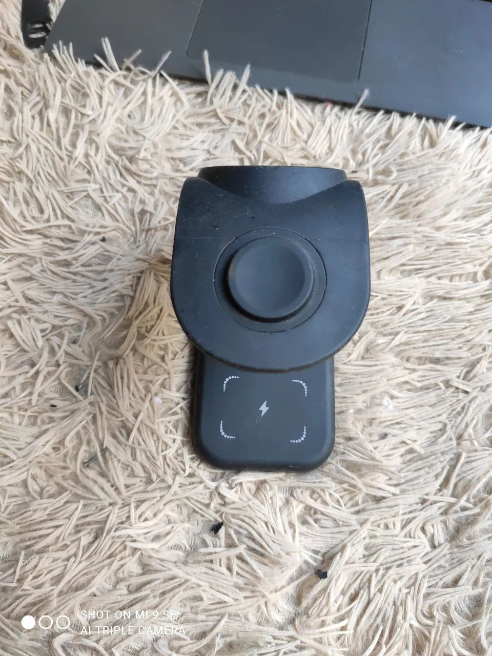 Carregador indução com defeito  - Foto 3