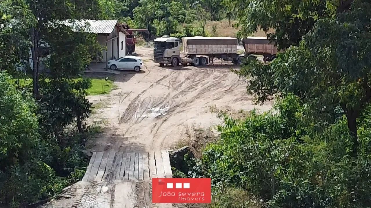 Fazenda para Venda em Rio Sono - Foto 3