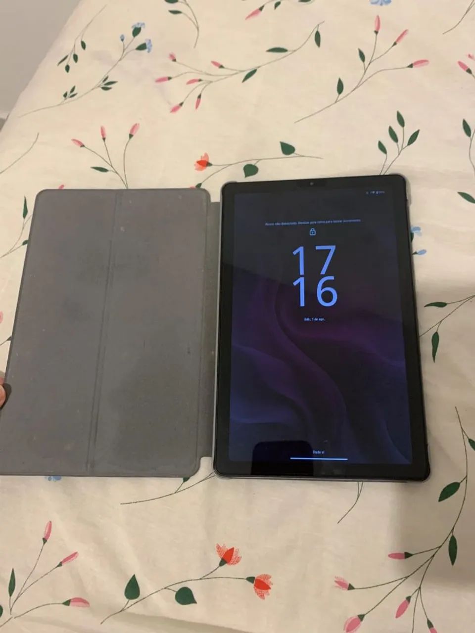 tablet Lenovo m9 semi-novo  - Foto 4