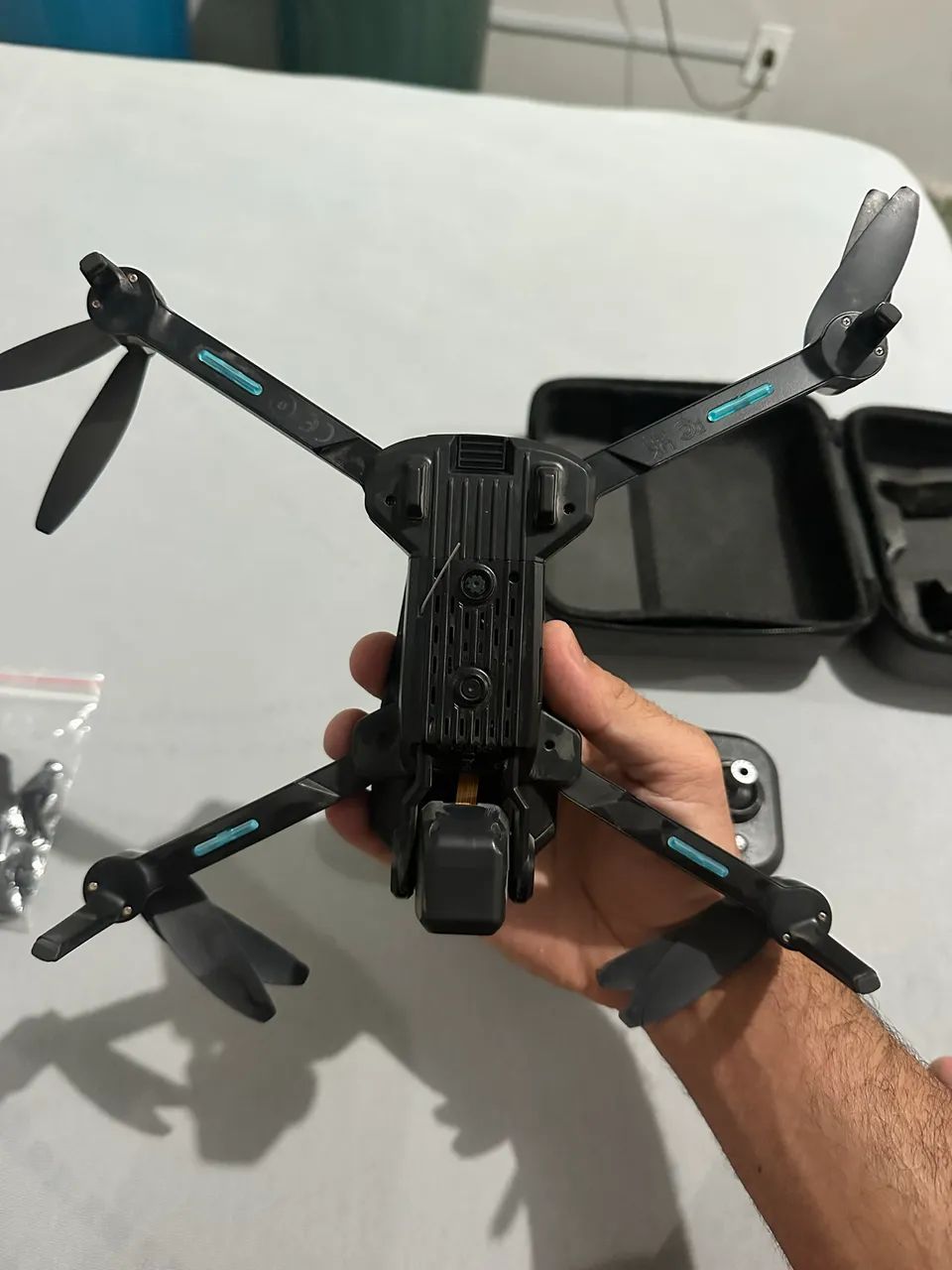 Drone XT 606 - Foto 5
