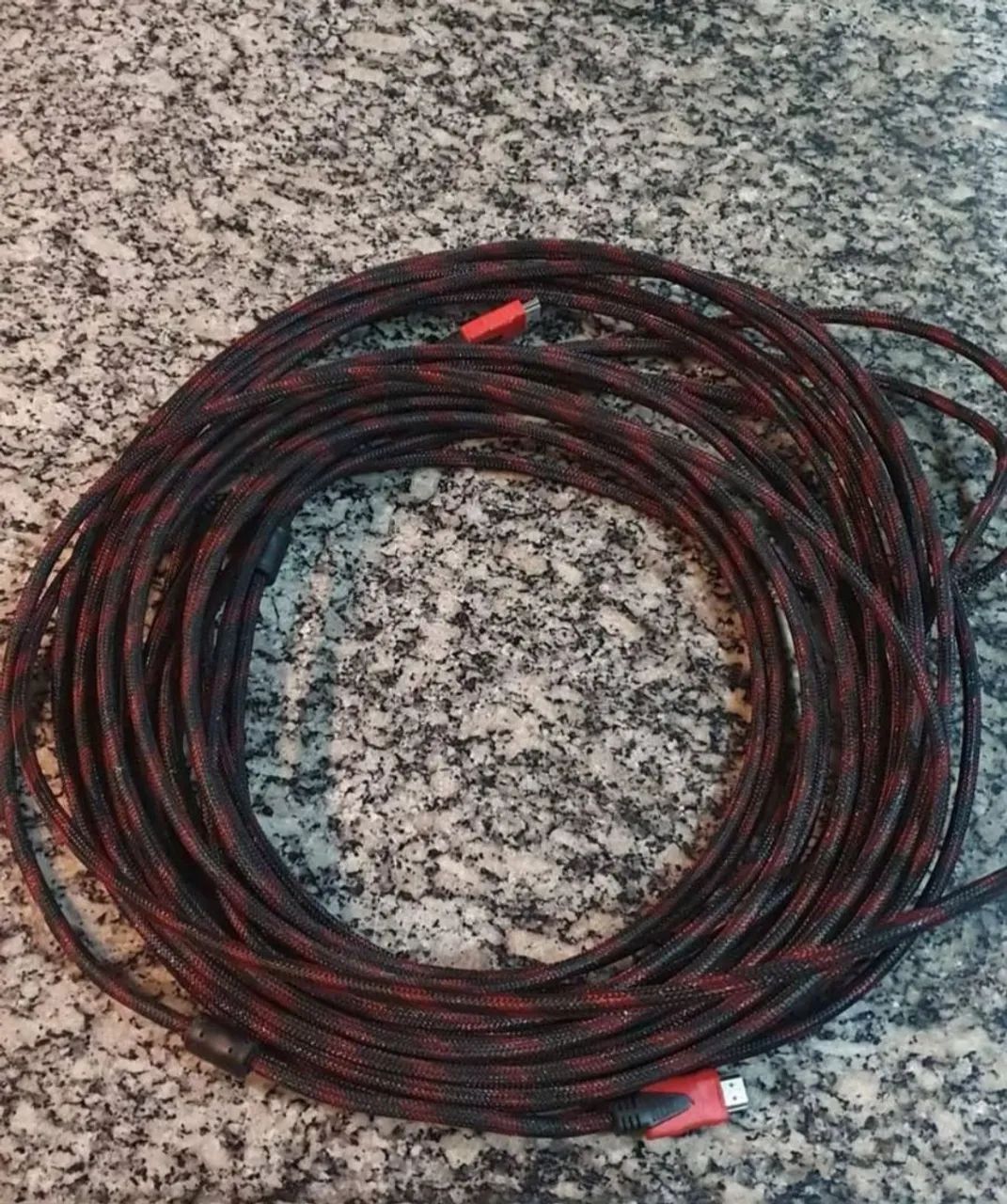 Cabo HDMI blindado