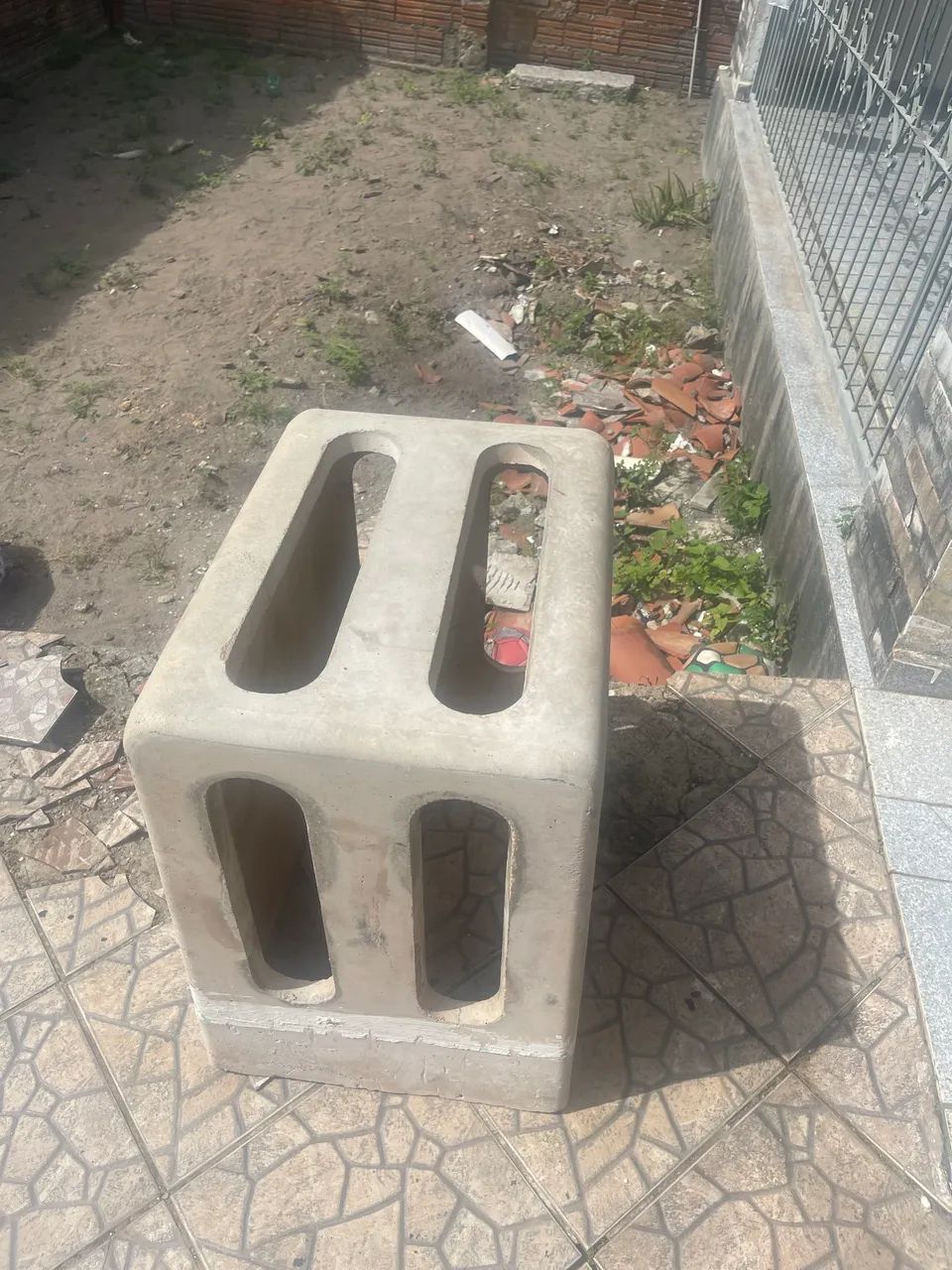 Caixa de ar  - Foto 3
