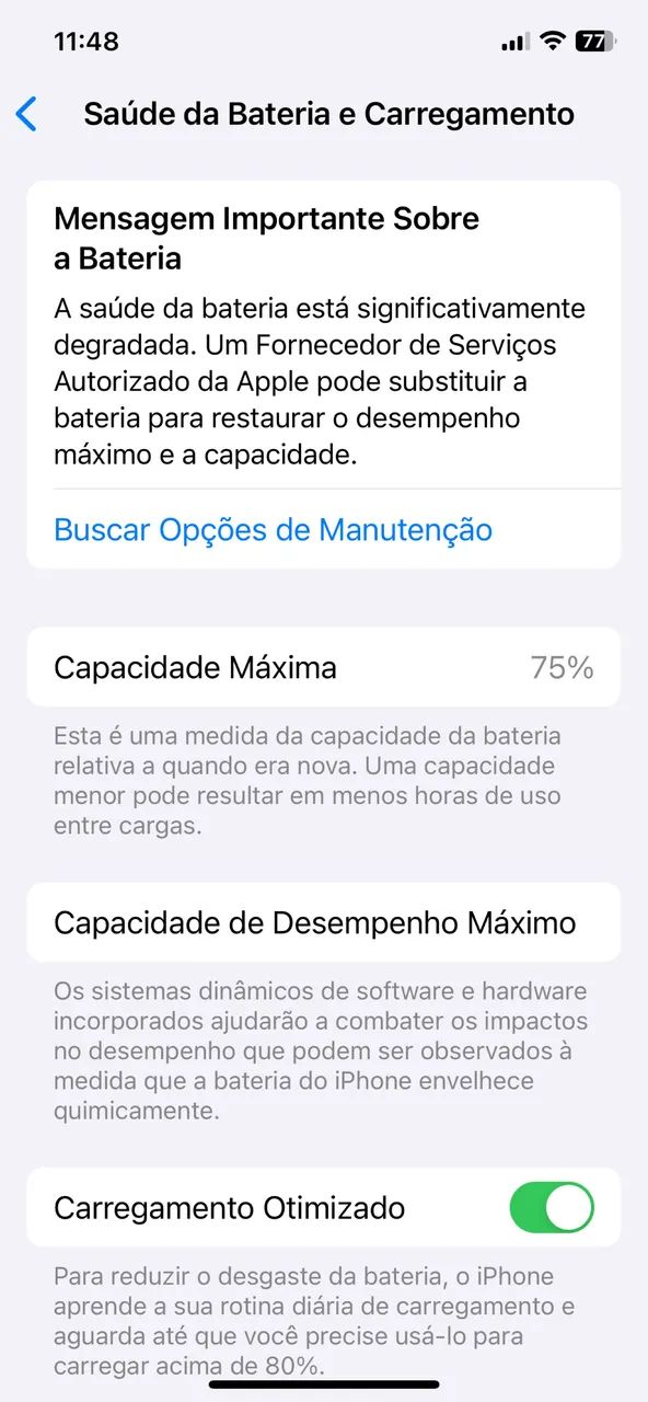 iPhone 12 64GB - Foto 2