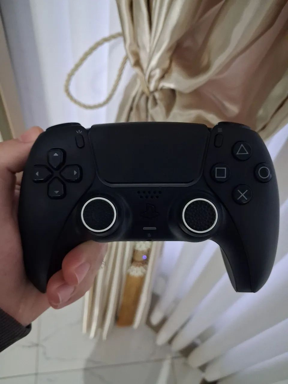 Controle PS5 Original Preto