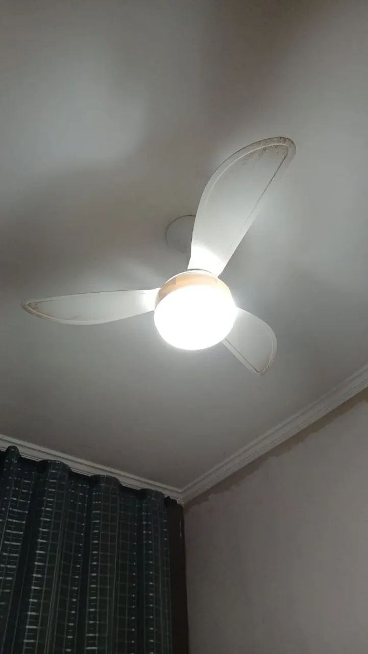 Ventilador Teto 