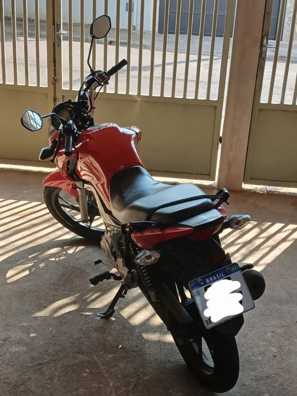 Padrão  - Foto 4