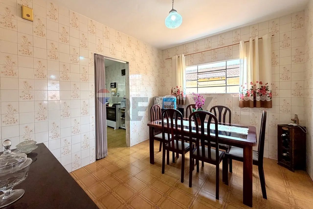 Casa a venda com 5 quartos na Vila Bocaina, Ribeirão Pires, SP - Foto 5