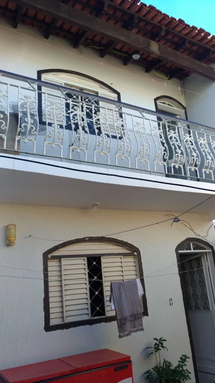 Vendo Sobrado  - Foto 5