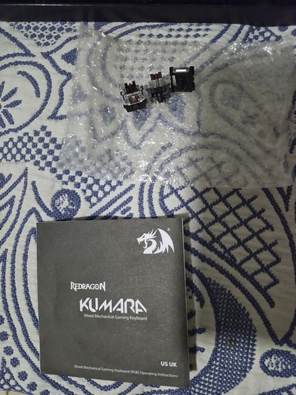 Teclado Kumara - Foto 4
