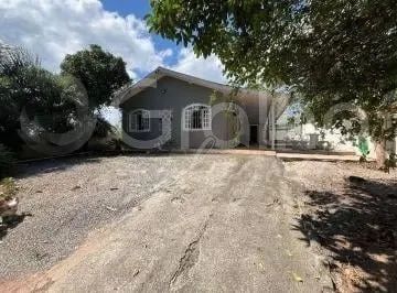Casa mobiliada 4 quartos e piscina no Rio Tavares