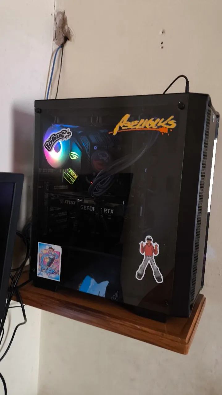 PC GAMER