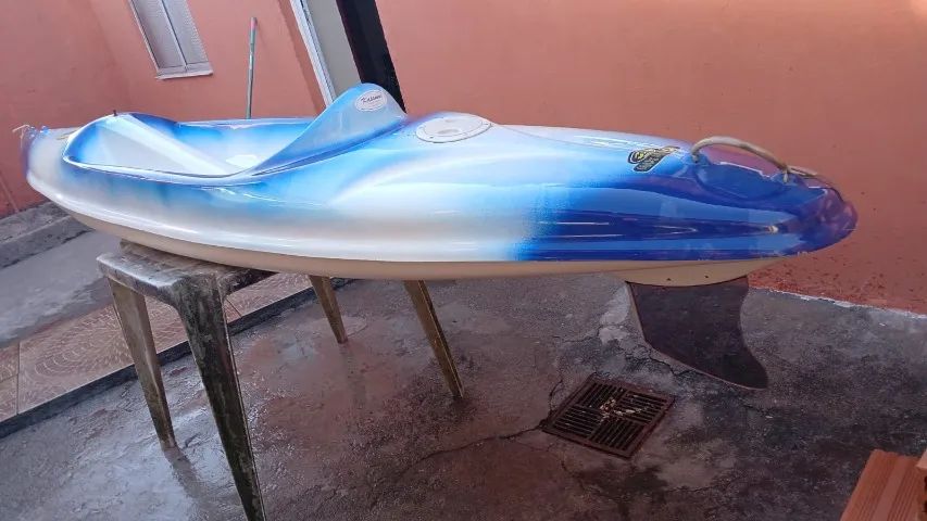 Vendo um  Caiake - Foto 2