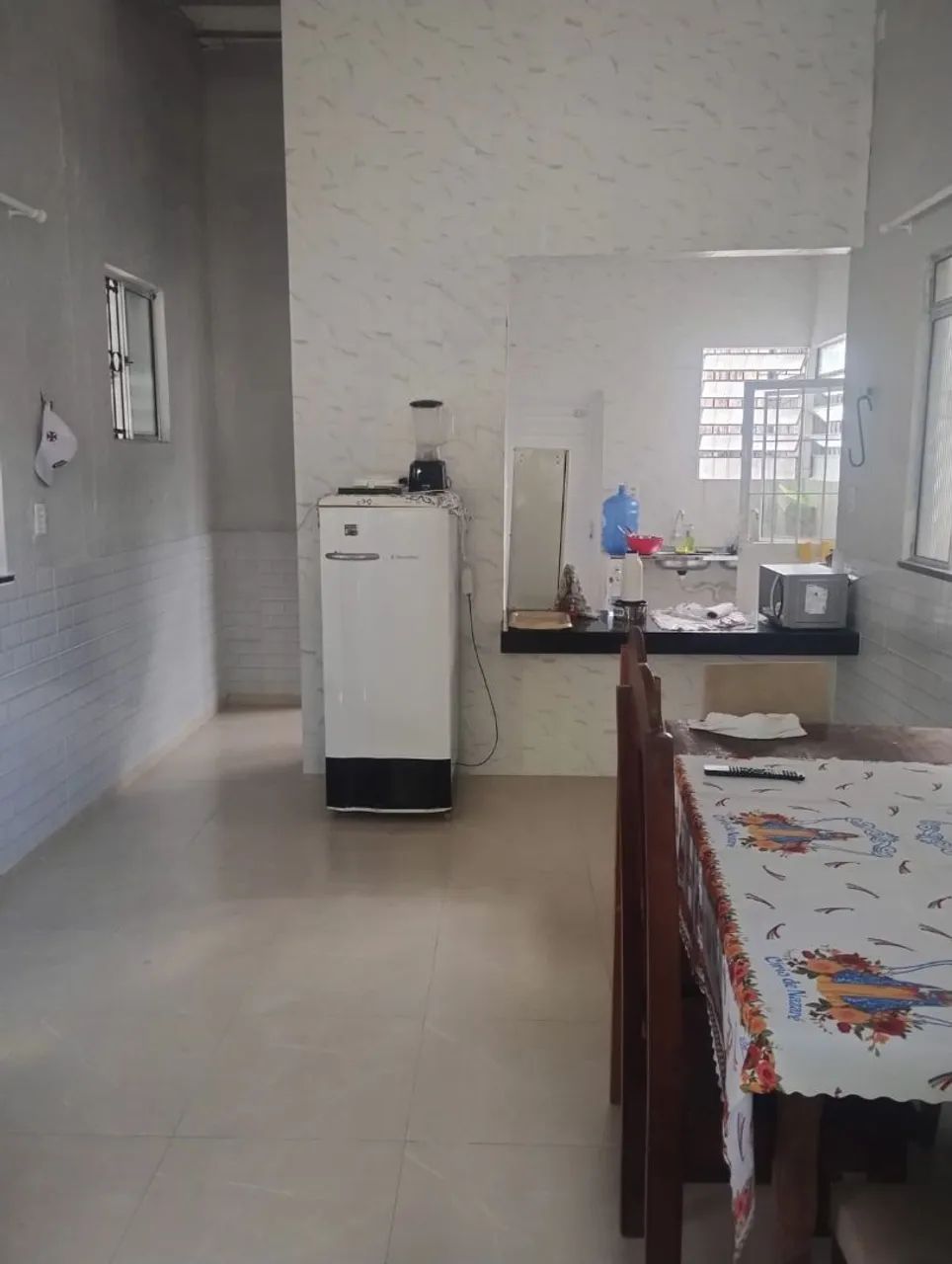 Casarão com piscina Chapéu virado.  - Foto 4