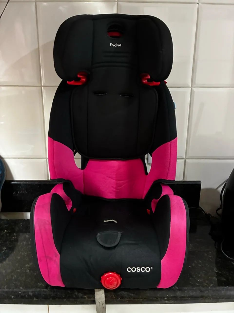 Cadeirinha para transporte Cosco - Foto 3