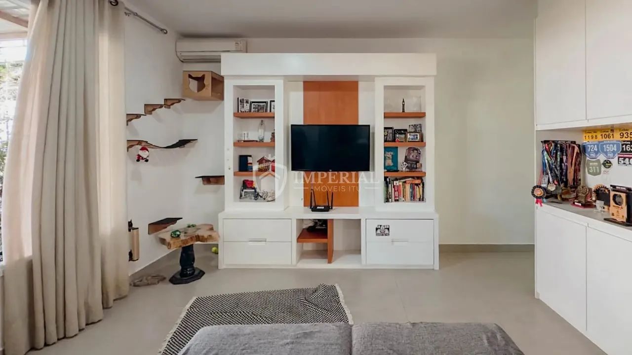 Casa em Condomínio para Venda