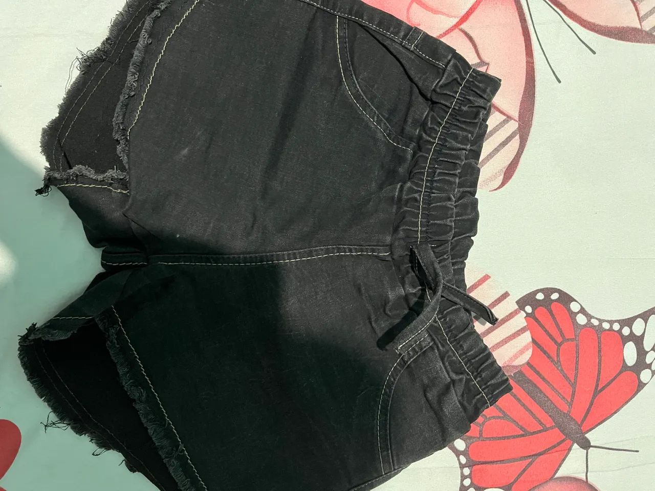 Short