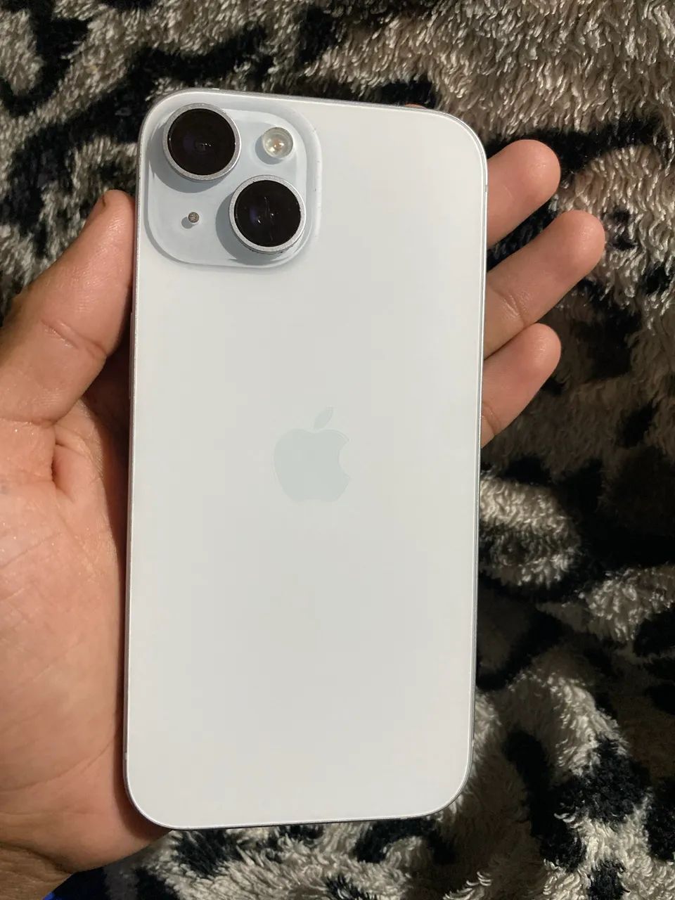 iPhone 15