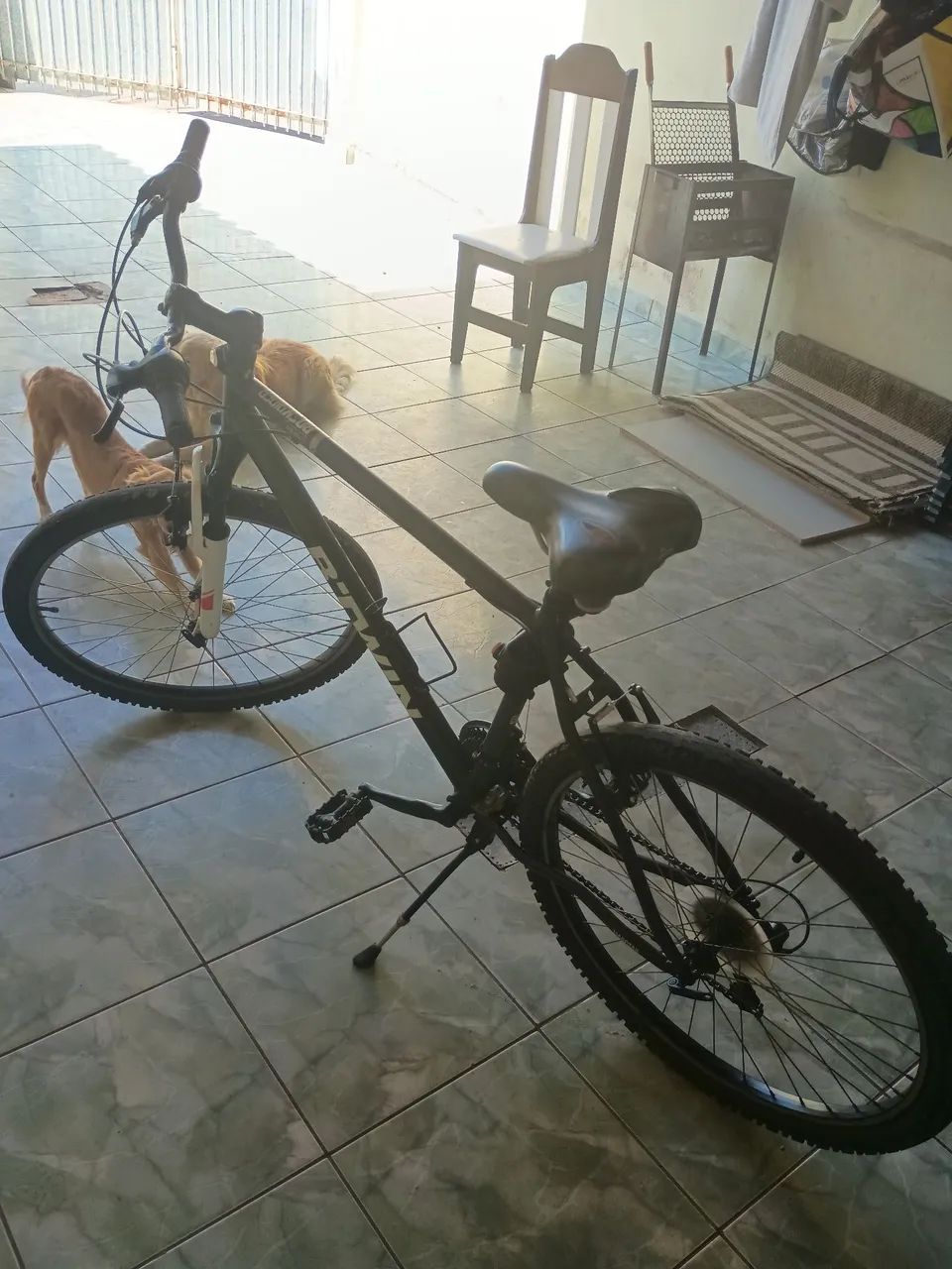 Bicicleta B-TWIN - Foto 3