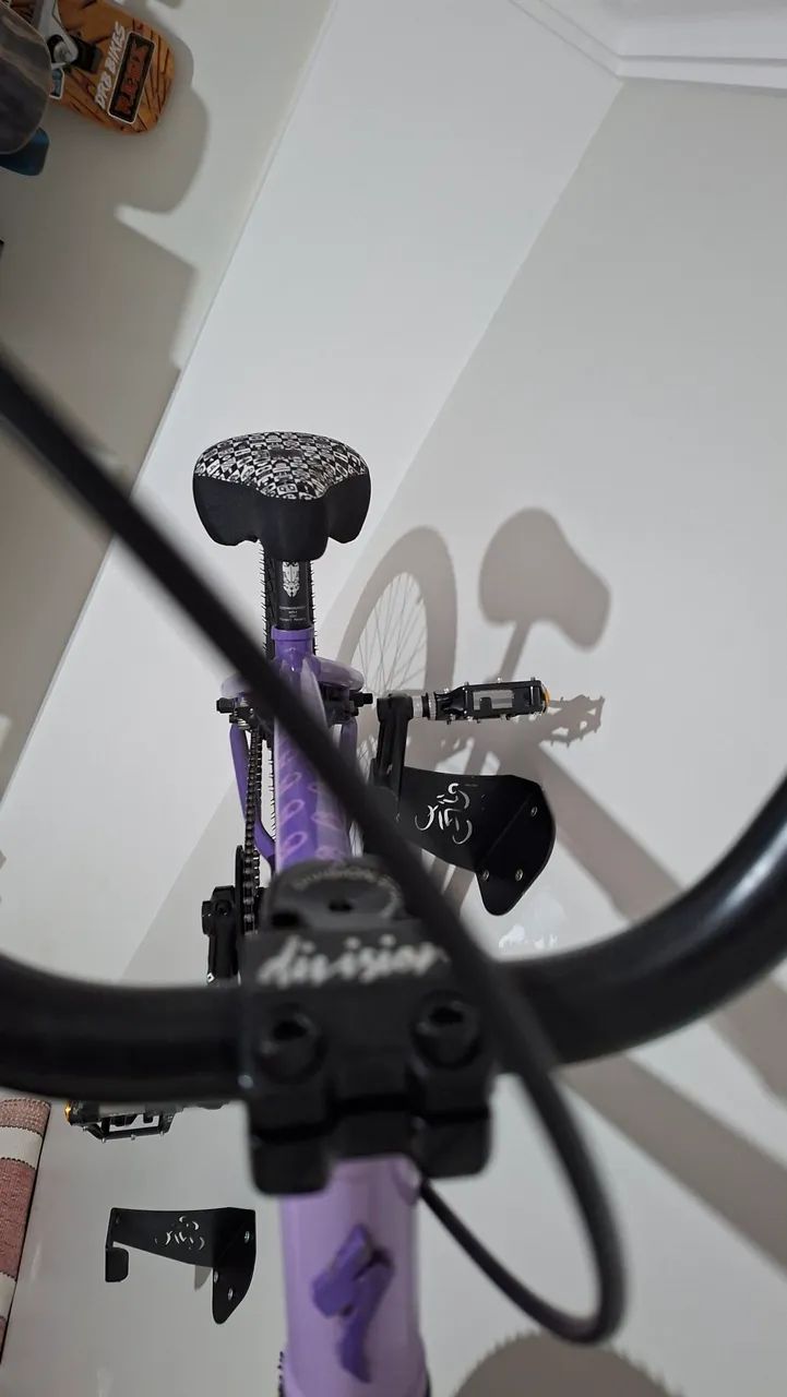 BMX Specialized Fuse importada  - Foto 3
