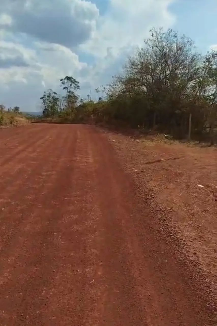 Vendo chácara ou troco - Foto 2
