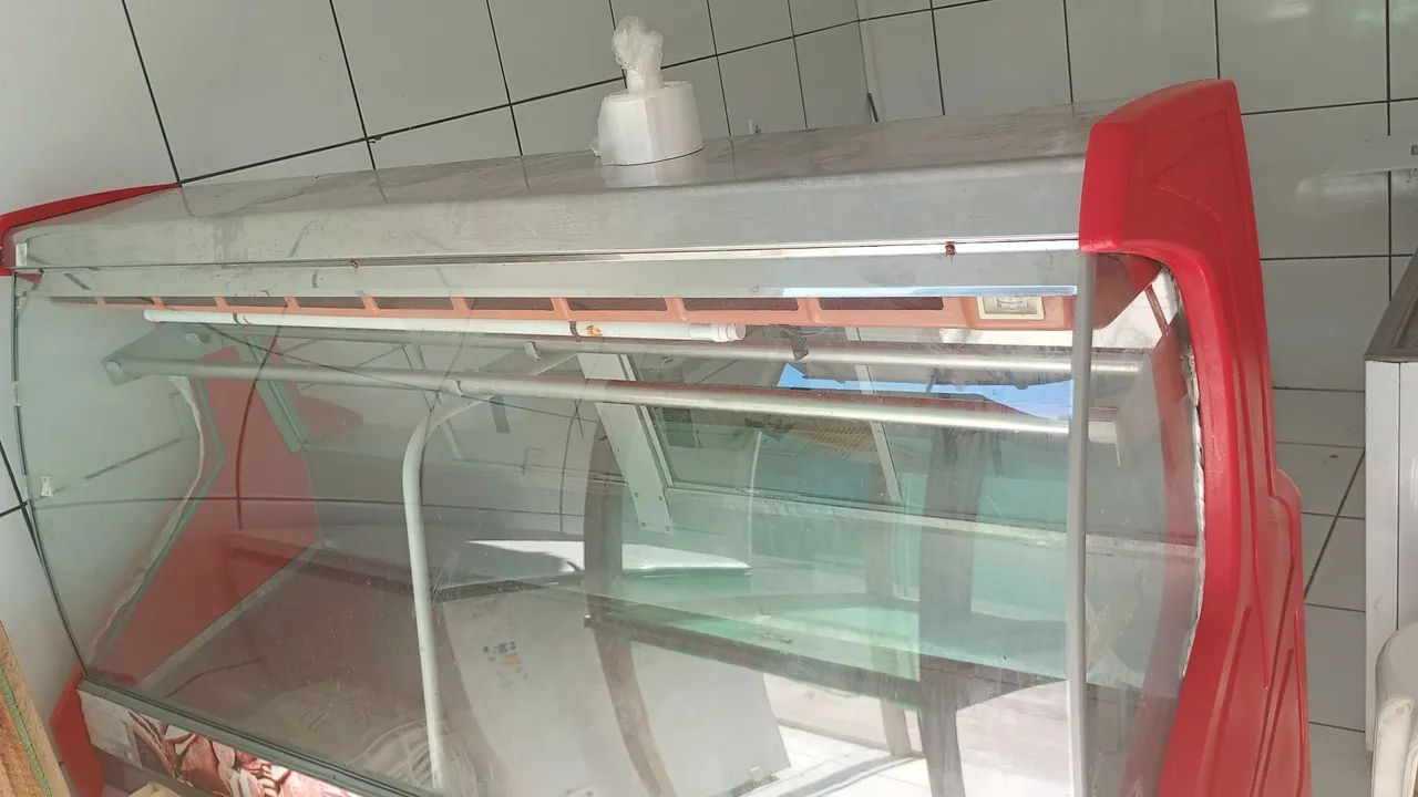 Açougue completo  a venda  - Foto 2